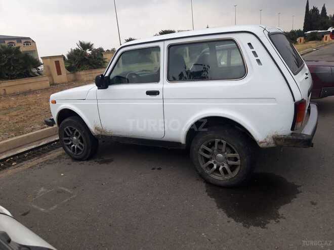 LADA (VAZ) Niva 2015, 155,000 km - 1.7 л - Gəncə