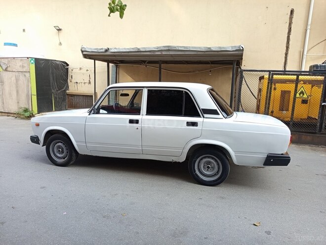LADA (VAZ) 2107 2006, 264,986 km - 1.6 л - Bakı
