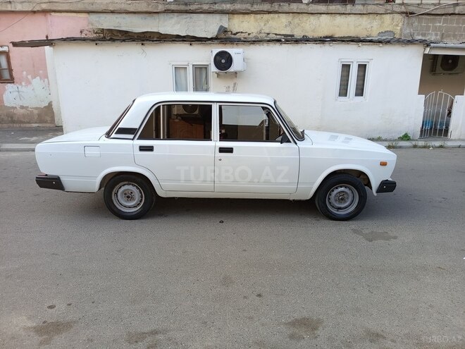 LADA (VAZ) 2107 2006, 264,986 km - 1.6 л - Bakı