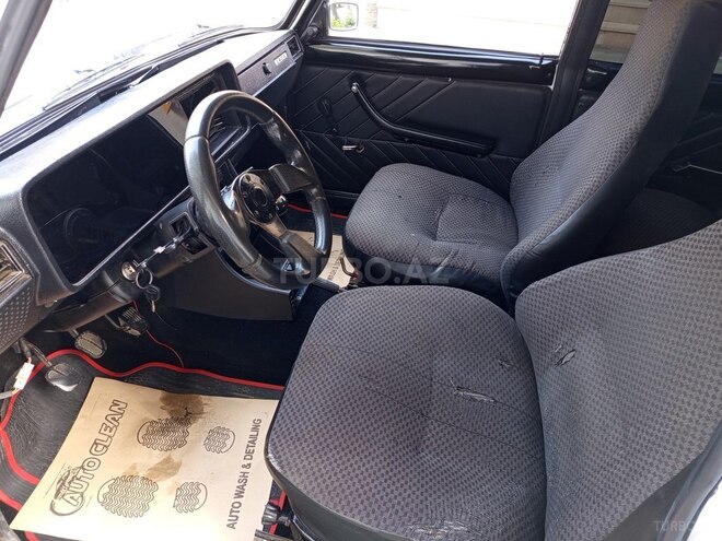 LADA (VAZ) 2107 2006, 264,986 km - 1.6 л - Bakı