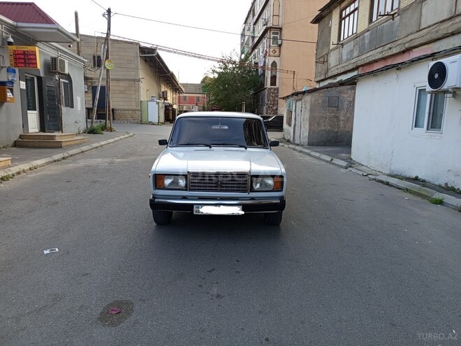 LADA (VAZ) 2107 2006, 264,986 km - 1.6 л - Bakı