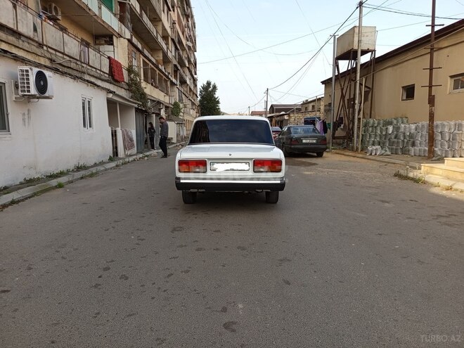 LADA (VAZ) 2107 2006, 264,986 km - 1.6 л - Bakı