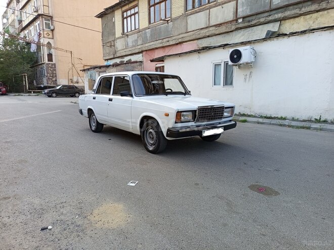 LADA (VAZ) 2107 2006, 264,986 km - 1.6 л - Bakı