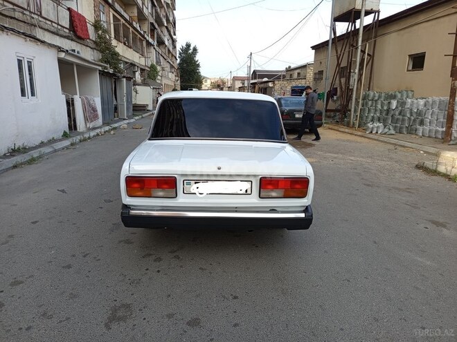 LADA (VAZ) 2107 2006, 264,986 km - 1.6 л - Bakı
