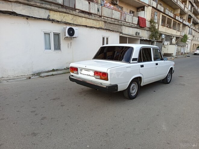 LADA (VAZ) 2107 2006, 264,986 km - 1.6 л - Bakı
