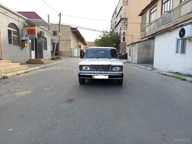 LADA (VAZ) 2107 2006, 264,986 km - 1.6 л - Bakı