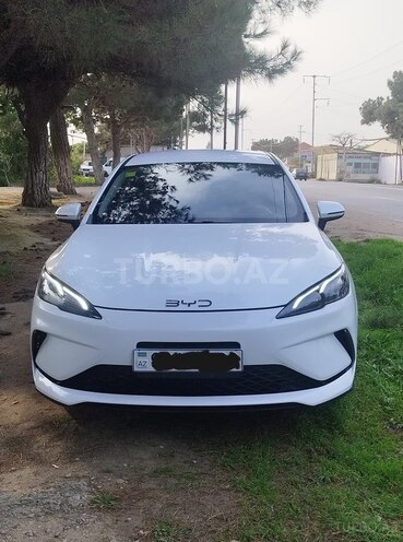 BYD  2025, 40,000 km - 1.5 л - Bakı