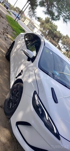 BYD  2025, 40,000 km - 1.5 л - Bakı