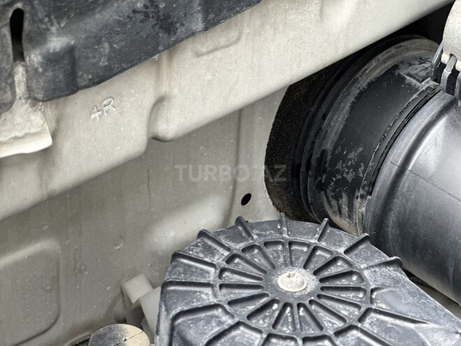 Toyota Land Cruiser Prado 2014, 176,000 km - 2.7 l - Gəncə