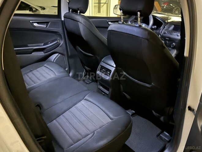 Ford Edge 2018, 175,800 km - 2.0 л - Bakı