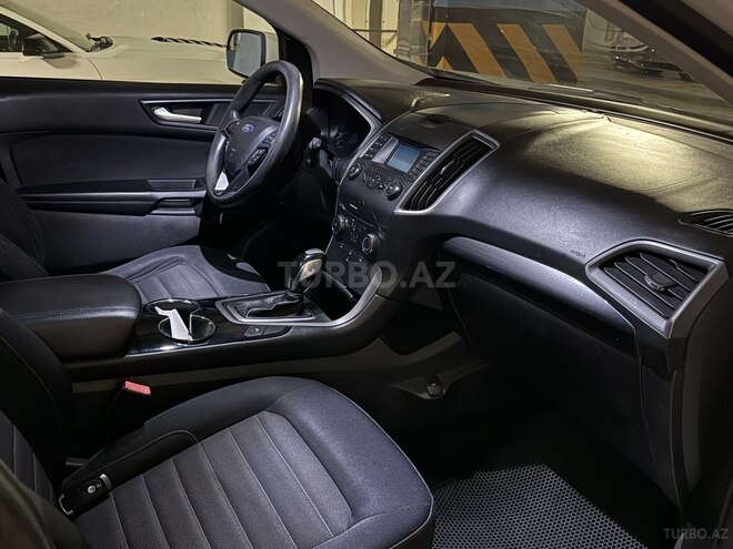 Ford Edge 2018, 175,800 km - 2.0 л - Bakı