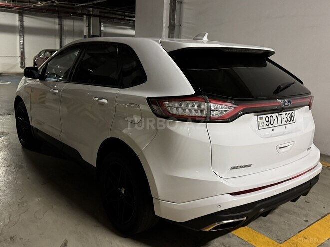 Ford Edge 2018, 175,800 km - 2.0 л - Bakı