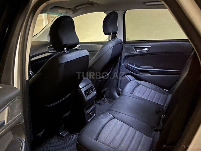 Ford Edge 2018, 175,800 km - 2.0 л - Bakı