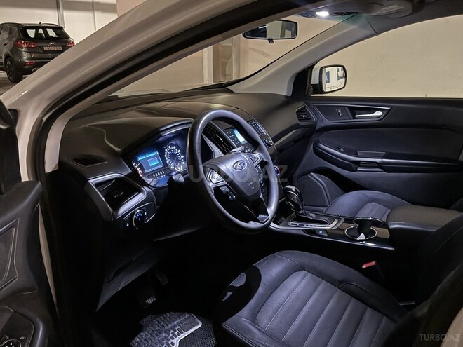 Ford Edge 2018, 175,800 km - 2.0 л - Bakı