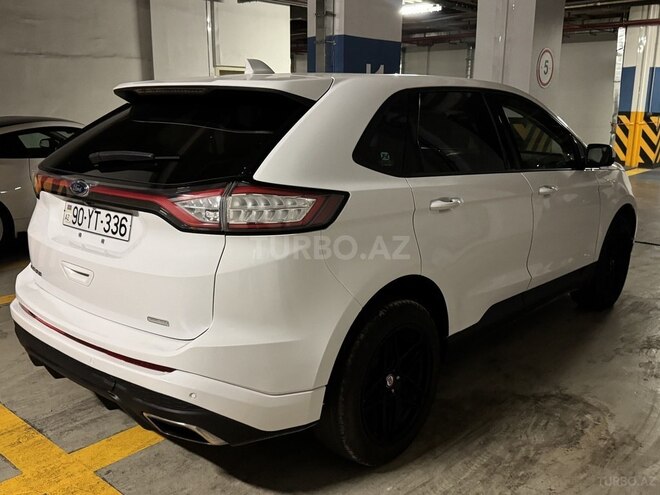 Ford Edge 2018, 175,800 km - 2.0 л - Bakı
