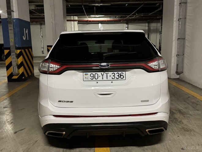 Ford Edge 2018, 175,800 km - 2.0 л - Bakı
