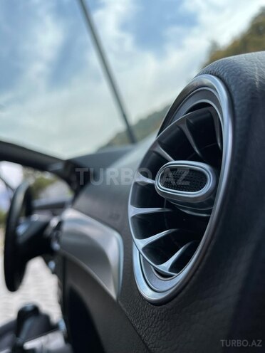 Mercedes C 250 2012, 245,000 km - 1.8 l - Bakı