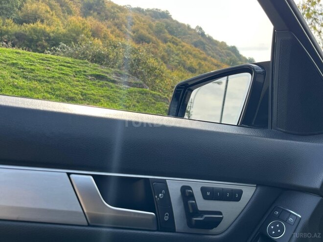 Mercedes C 250 2012, 245,000 km - 1.8 l - Bakı