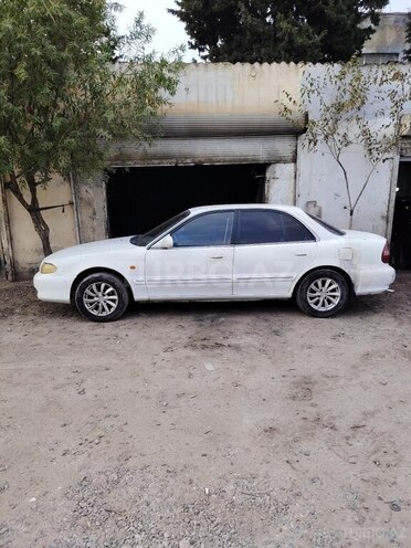 Hyundai Sonata 1997, 788,460 km - 2.0 l - Bakı