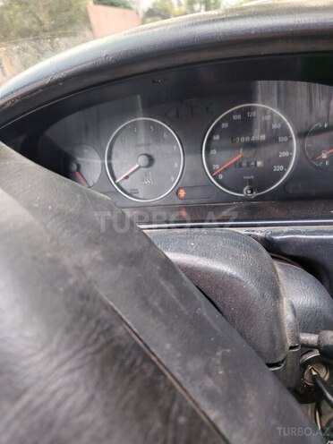 Hyundai Sonata 1997, 788,460 km - 2.0 l - Bakı