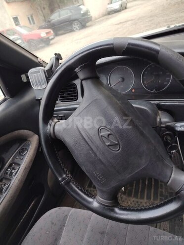 Hyundai Sonata 1997, 788,460 km - 2.0 l - Bakı