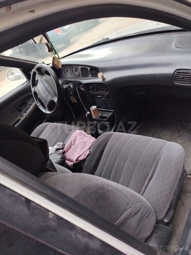 Hyundai Sonata 1997, 788,460 km - 2.0 l - Bakı