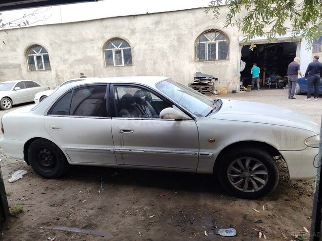 Hyundai Sonata 1997, 788,460 km - 2.0 l - Bakı
