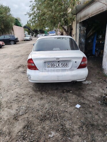 Hyundai Sonata 1997, 788,460 km - 2.0 l - Bakı