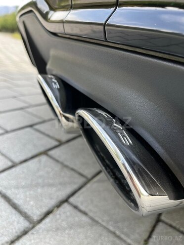 Mercedes C 250 2012, 245,000 km - 1.8 l - Bakı
