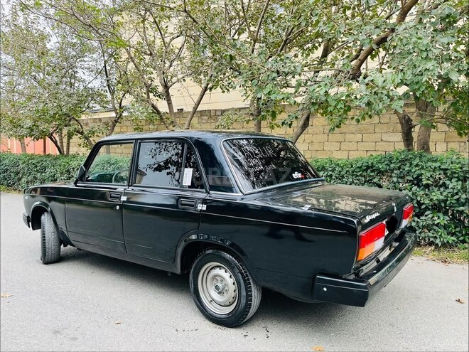 LADA (VAZ) 2107 2011, 131,000 km - 1.6 l - Bakı