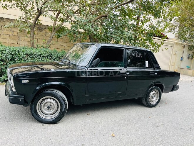LADA (VAZ) 2107 2011, 131,000 km - 1.6 l - Bakı