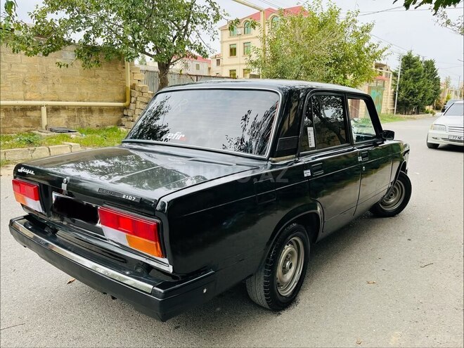 LADA (VAZ) 2107 2011, 131,000 km - 1.6 l - Bakı