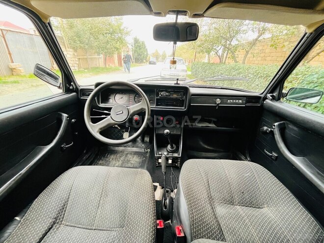 LADA (VAZ) 2107 2011, 131,000 km - 1.6 l - Bakı