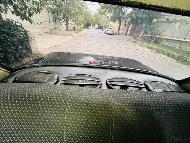 LADA (VAZ) 2107 2011, 131,000 km - 1.6 l - Bakı
