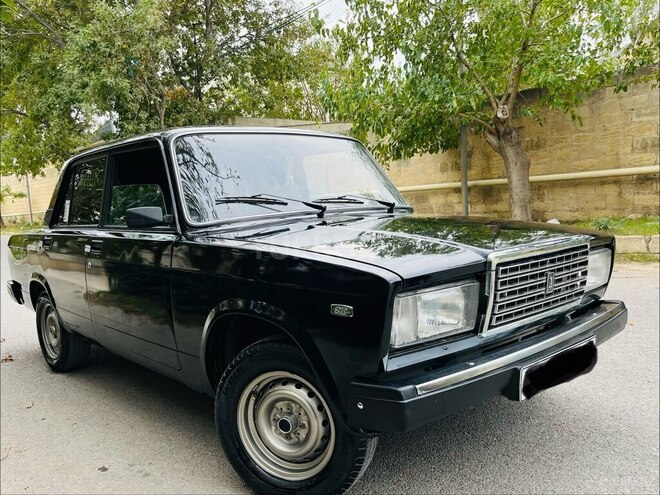 LADA (VAZ) 2107 2011, 131,000 km - 1.6 l - Bakı