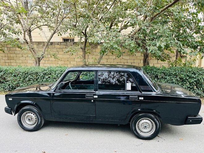 LADA (VAZ) 2107 2011, 131,000 km - 1.6 l - Bakı