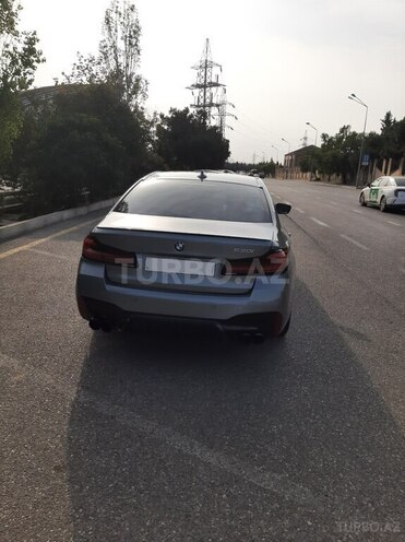 BMW 530 2017, 159,000 km - 2.0 l - Bakı