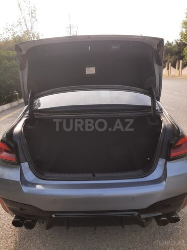 BMW 530 2017, 159,000 km - 2.0 l - Bakı