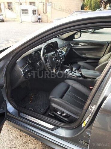 BMW 530 2017, 159,000 km - 2.0 l - Bakı