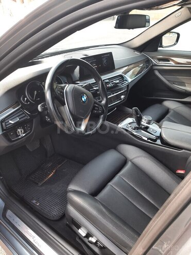 BMW 530 2017, 159,000 km - 2.0 l - Bakı