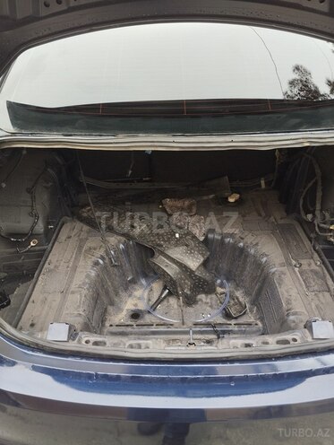 Chevrolet Malibu 2017, 179,000 km - 1.5 l - Cəlilabad