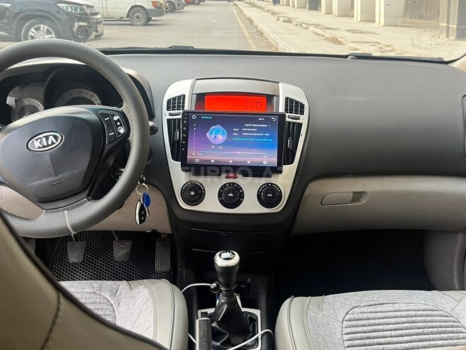 Kia  2009, 248,000 km - 1.6 л - Bakı