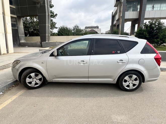 Kia  2009, 248,000 km - 1.6 л - Bakı