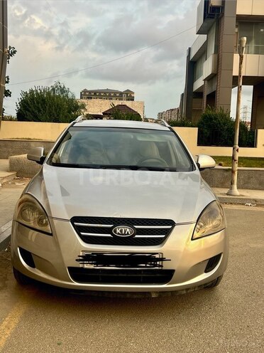 Kia  2009, 248,000 km - 1.6 л - Bakı