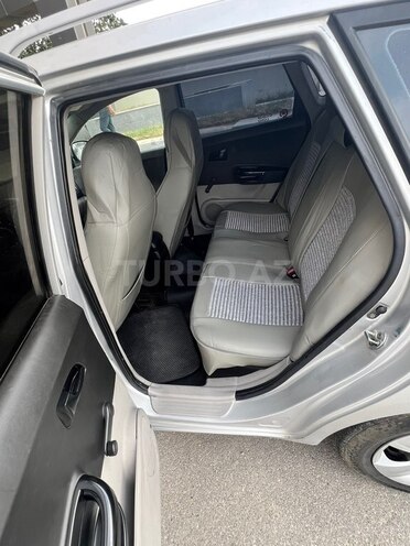 Kia  2009, 248,000 km - 1.6 л - Bakı