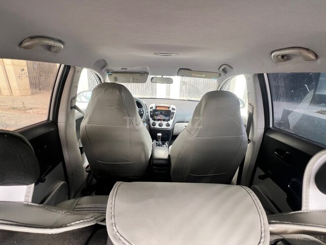 Kia  2009, 248,000 km - 1.6 л - Bakı