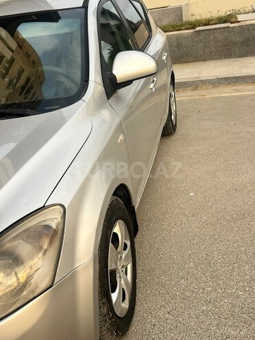 Kia  2009, 248,000 km - 1.6 л - Bakı