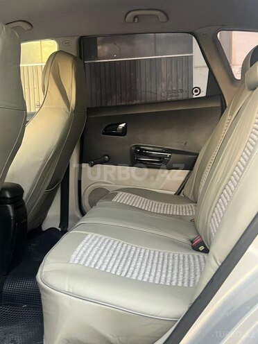 Kia  2009, 248,000 km - 1.6 л - Bakı