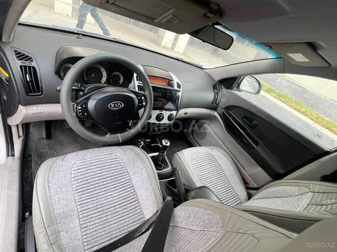 Kia  2009, 248,000 km - 1.6 л - Bakı