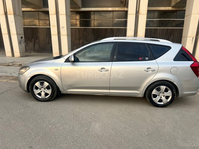 Kia  2009, 248,000 km - 1.6 л - Bakı